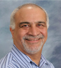 photo of Samir Raid
